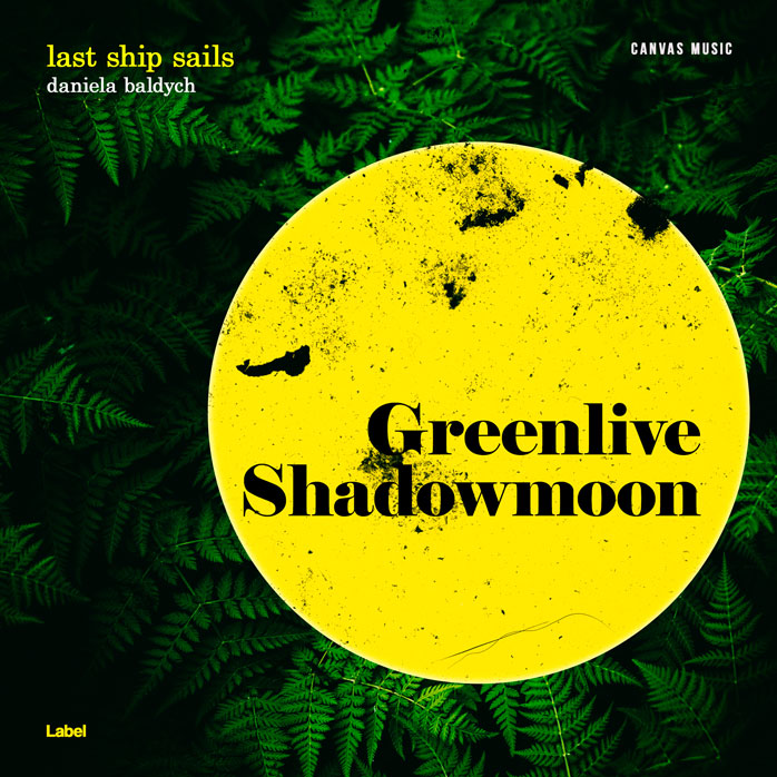 2D view of Premade Pop Album Cover - Lemon #1882 | AlbumArtZone*