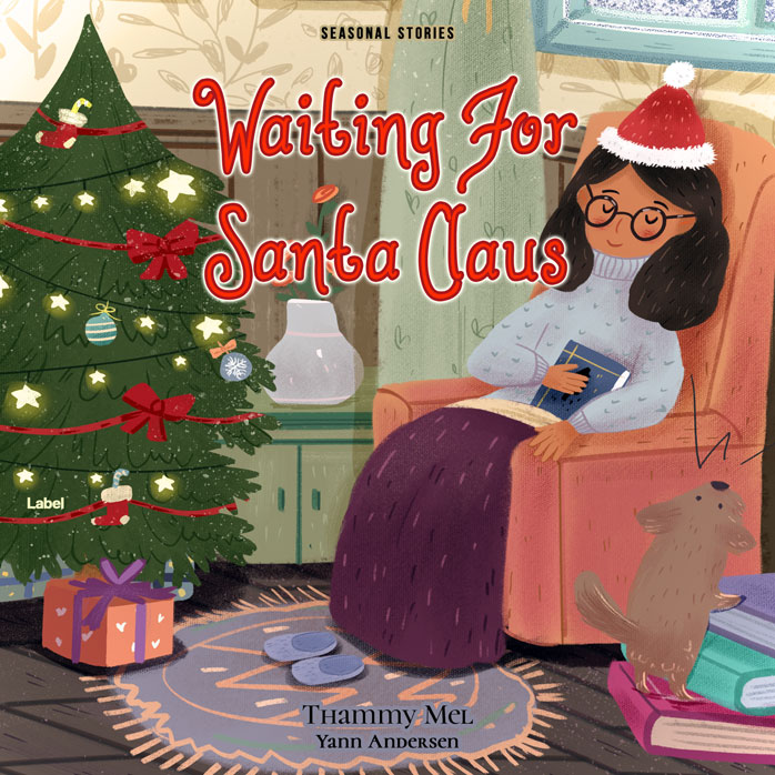 2D view of Premade Christmas Music Album Cover - Toast #2012 | AlbumArtZone*