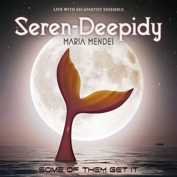2D view of Premade Music for Children Album Cover - Silver Rust #2140 | AlbumArtZone*