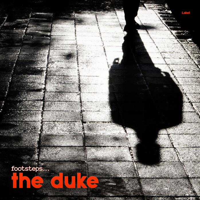 2D view of Premade Pop Album Cover - Dune #2221 | AlbumArtZone*