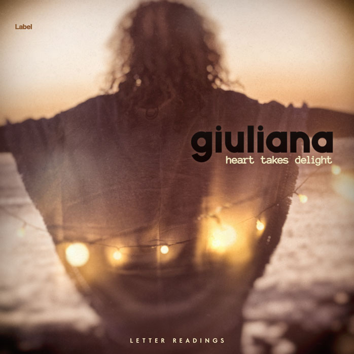 2D view of Premade Indie & Folk Music Album Cover - Tobacco Brown #2226 | AlbumArtZone*