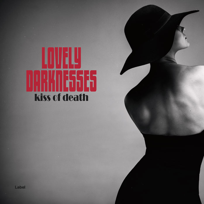 2D view of Premade Pop Album Cover - Empress #2253 | AlbumArtZone*