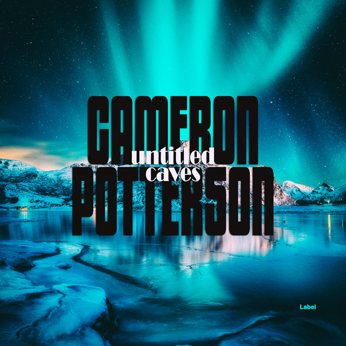 2D view of Premade Pop Album Cover - Tiber #2259 | AlbumArtZone*