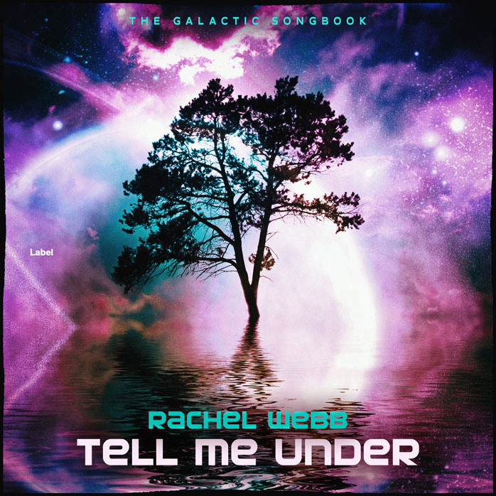 2D view of Premade EDM, House & Dub Album Cover - Prelude #2263 | AlbumArtZone*