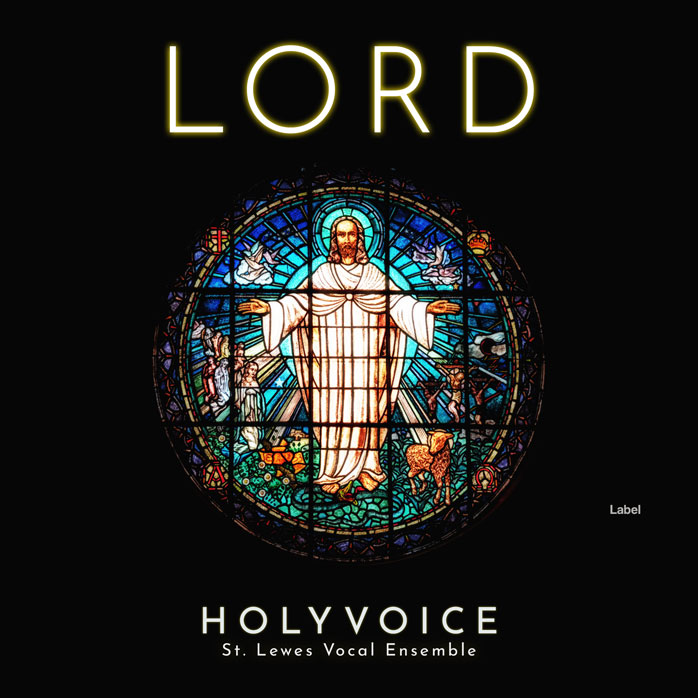 2D view of Premade Early Music Album Cover - Woodsmoke #2341 | AlbumArtZone*