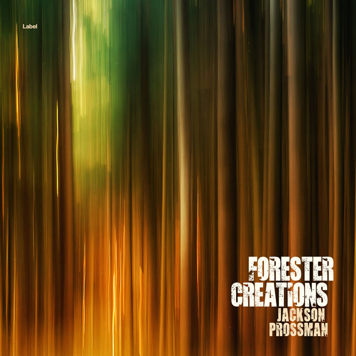 2D view of Premade Contemporary Music Album Cover - Clinker #2365 | AlbumArtZone*