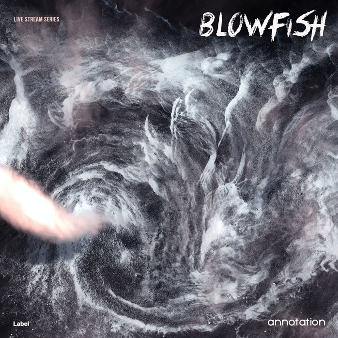 2D view of Premade Rock,Punk & Alternative Album Cover - Scarpa Flow #2383 | AlbumArtZone*