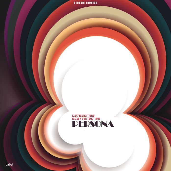 2D view of Premade Pop Album Cover - Tosca #2448 | AlbumArtZone*