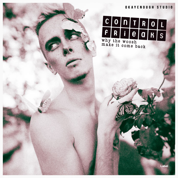 2D view of Premade Pop Album Cover - Swiss Coffee #2505 | AlbumArtZone*