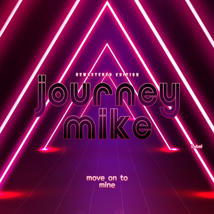 2D view of Premade EDM, House & Dub Album Cover - Mulberry Wood #2908 | AlbumArtZone*