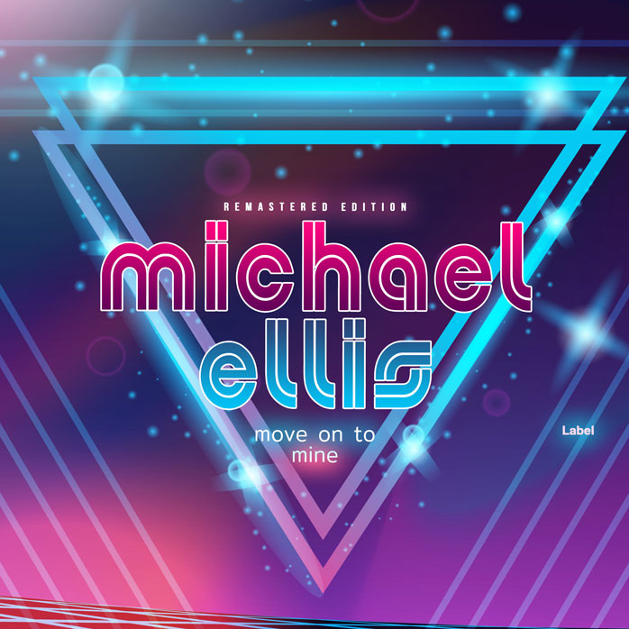 2D view of Premade Dance & House Album Cover - Minsk #2910 | AlbumArtZone*