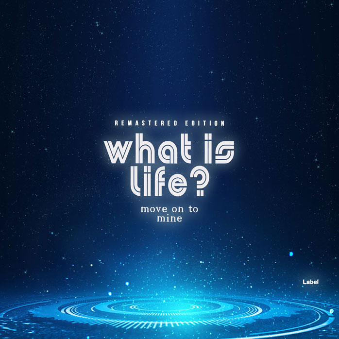 2D view of Premade EDM, House & Dub Album Cover - Downriver #2913 | AlbumArtZone*
