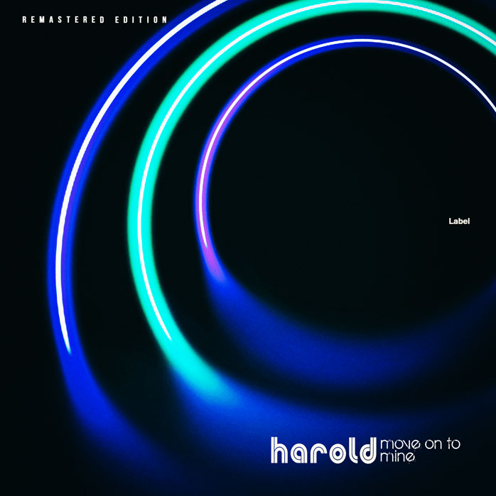 2D view of Premade EDM, House & Dub Album Cover - Black Pearl #2919 | AlbumArtZone*
