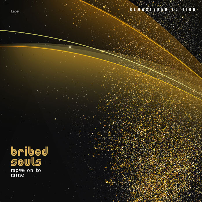 2D view of Premade EDM, House & Dub Album Cover - Oil #2926 | AlbumArtZone*