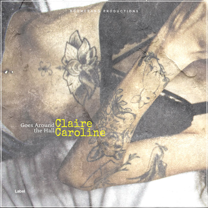 2D view of Premade Rock,Punk & Alternative Album Cover - Zorba #3042 | AlbumArtZone*