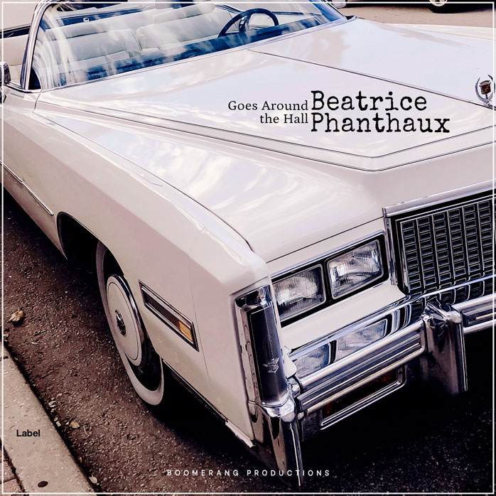 2D view of Premade Pop Album Cover - Bastille #3046 | AlbumArtZone*
