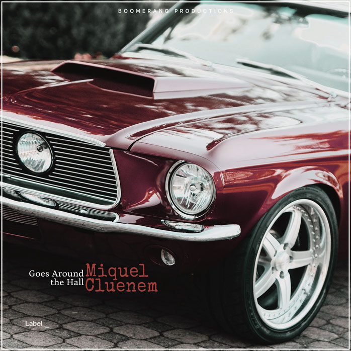 2D view of Premade Pop Album Cover - Alto #3057 | AlbumArtZone*