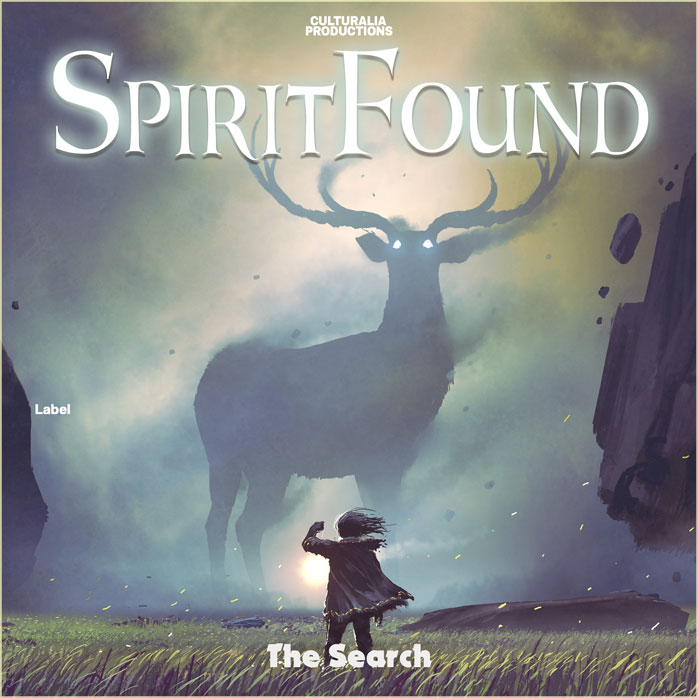 2D view of Premade Heavy Metal & Gothic Metal Album Cover - Gunsmoke #3138 | AlbumArtZone*