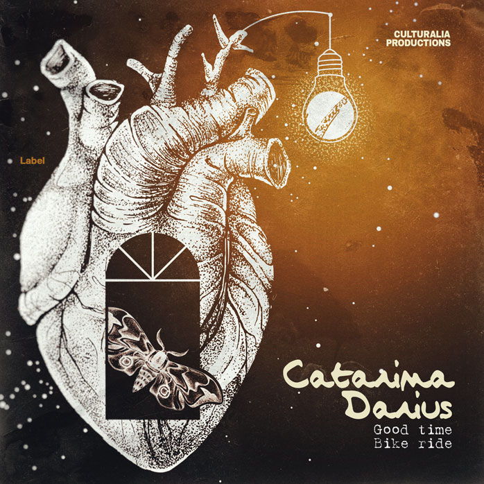 2D view of Premade Pop Album Cover - Treehouse #3199 | AlbumArtZone*