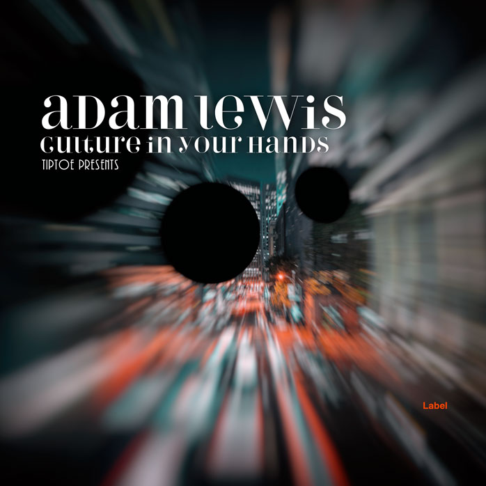 2D view of Premade Traditional Jazz & Blues Album Cover - Shark #3261 | AlbumArtZone*