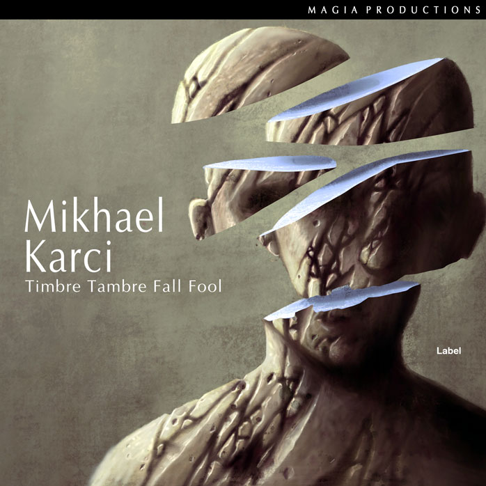 2D view of Premade Pop Album Cover - Pablo #3283 | AlbumArtZone*