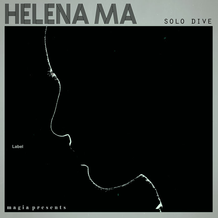 2D view of Premade Rock,Punk & Alternative Album Cover - Edward #3308 | AlbumArtZone*