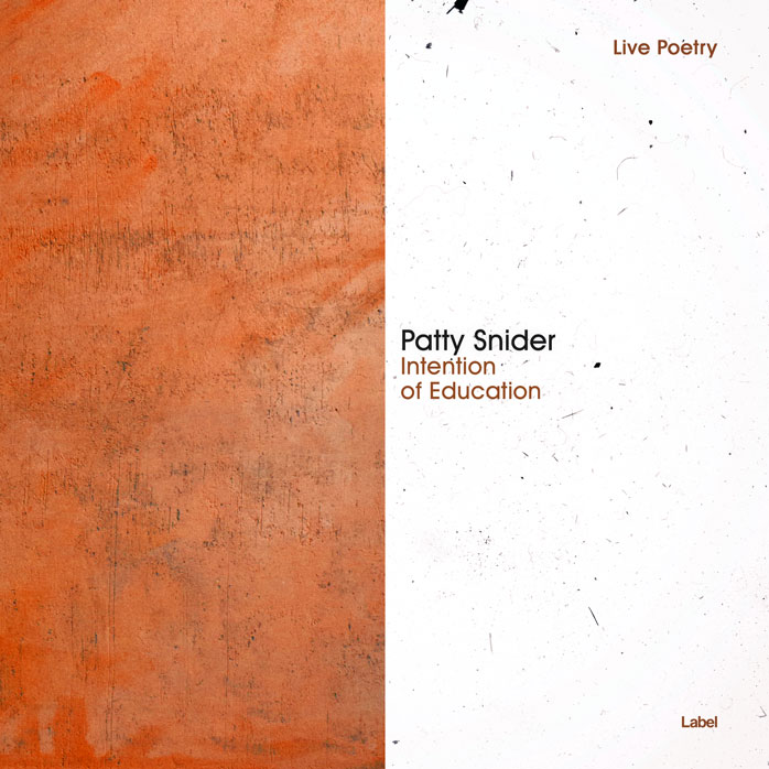 2D view of Premade Contemporary Music Album Cover - Raw Sienna #3335 | AlbumArtZone*