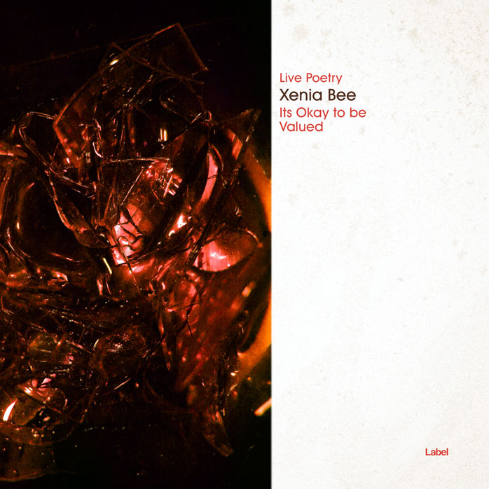 2D view of Premade Contemporary Music Album Cover - Wood Bark #3346 | AlbumArtZone*