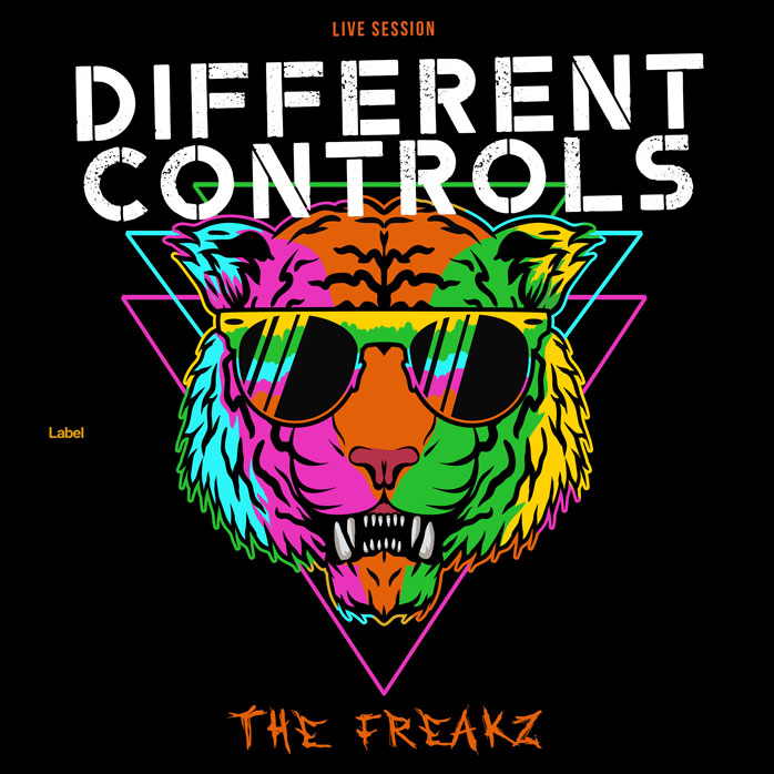 2D view of Premade Hip-hop, Rap & Trap Album Cover - Terracotta #3367 | AlbumArtZone*