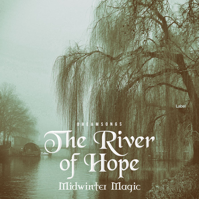2D view of Premade Indie & Folk Music Album Cover - Go Ben #3409 | AlbumArtZone*