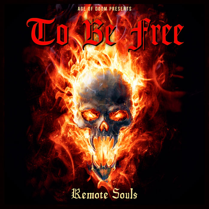 2D view of Premade Heavy Metal & Gothic Metal Album Cover - Asphalt #3410 | AlbumArtZone*