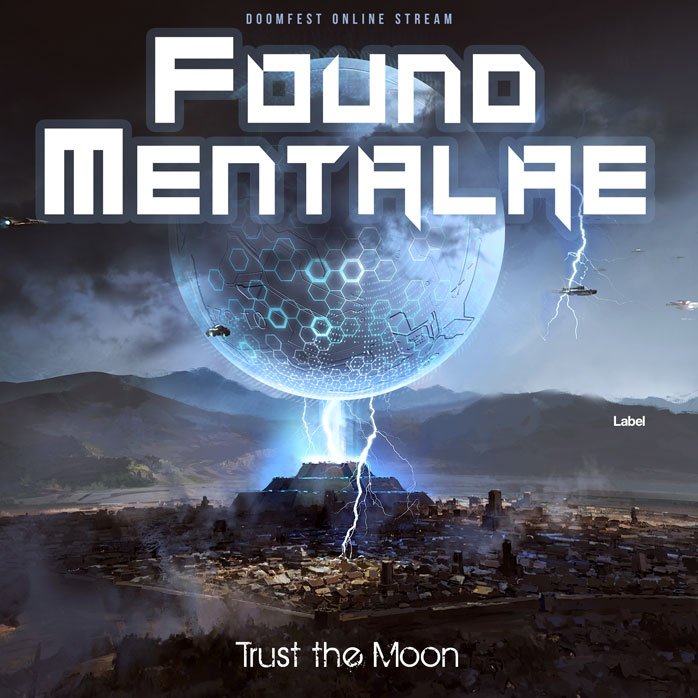 2D view of Premade Rock,Punk & Alternative Album Cover - Tuna #3425 | AlbumArtZone*
