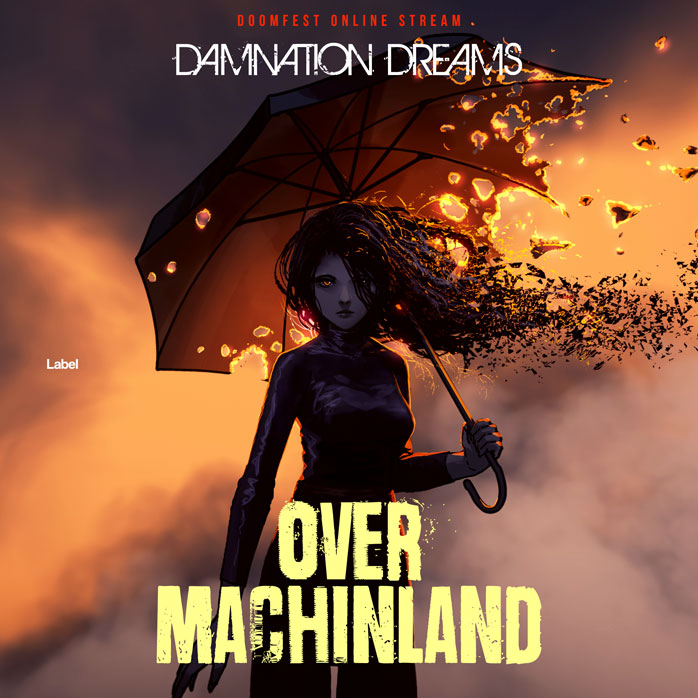 2D view of Premade Pop Album Cover - Santa Fe #3431 | AlbumArtZone*