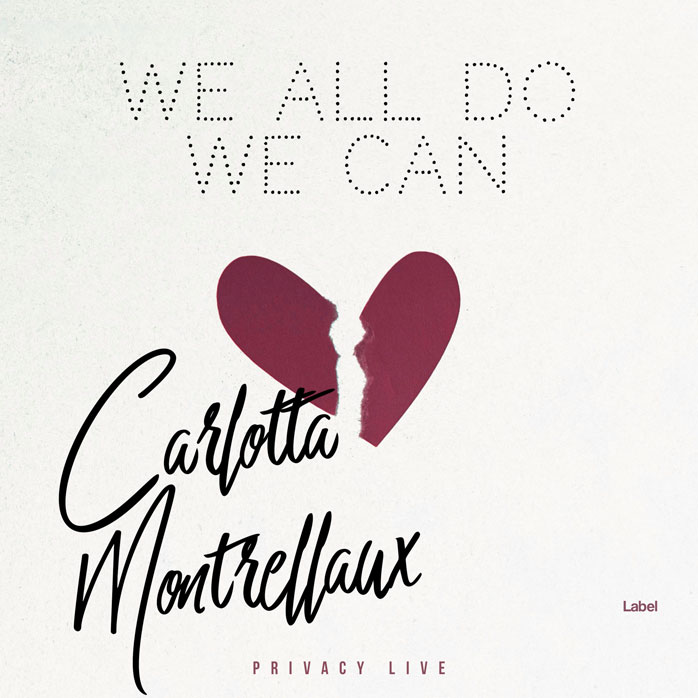 2D view of Premade Pop Album Cover - Cararra #3514 | AlbumArtZone*