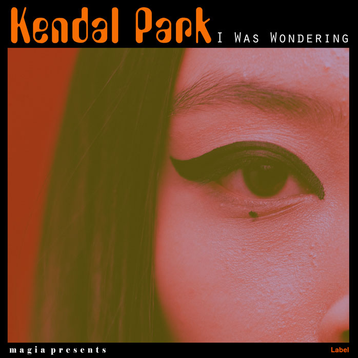 2D view of Premade Pop Album Cover - Potters Clay #3525 | AlbumArtZone*