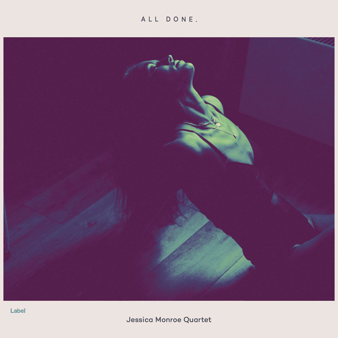 2D view of Premade Pop Album Cover - Finn #3540 | AlbumArtZone*