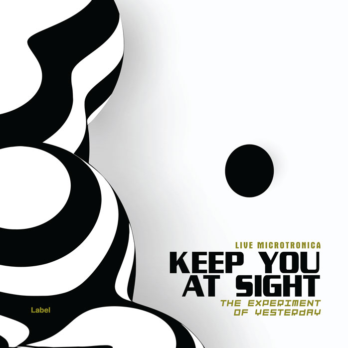 2D view of Premade Pop Album Cover - Mercury #3592 | AlbumArtZone*