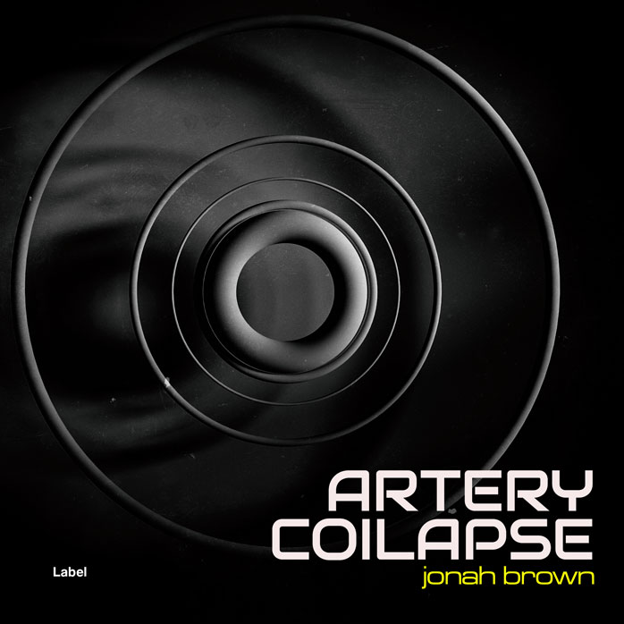 2D view of Premade Rock,Punk & Alternative Album Cover - Cod Gray #3628 | AlbumArtZone*
