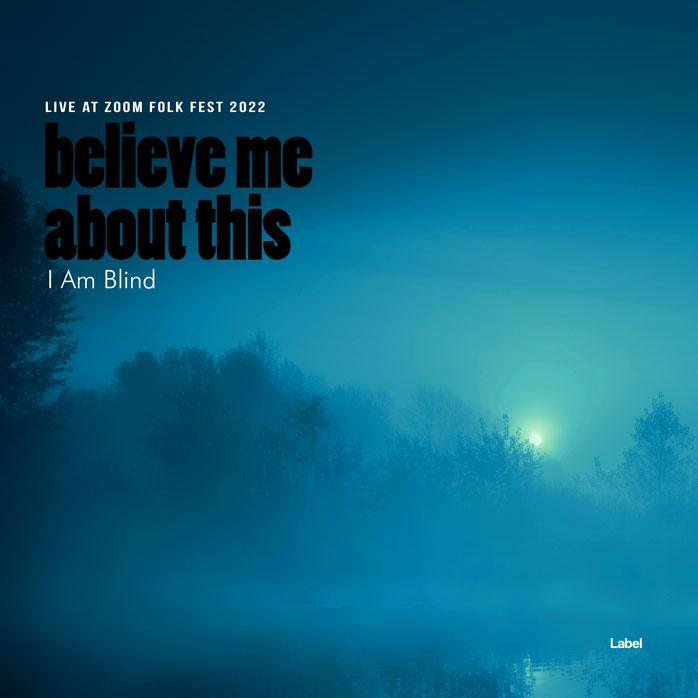 2D view of Premade Pop Album Cover - Atoll #3653 | AlbumArtZone*