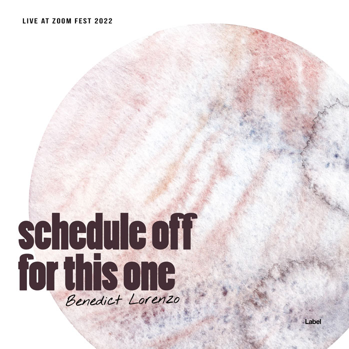 2D view of Premade Pop Album Cover - Ebb #3656 | AlbumArtZone*