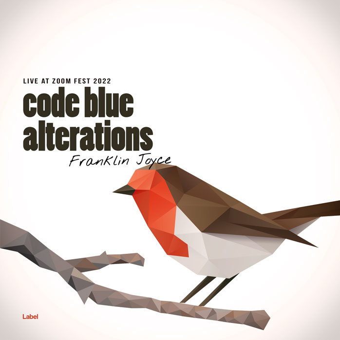 2D view of Premade Indie & Folk Music Album Cover - English Walnut #3660 | AlbumArtZone*
