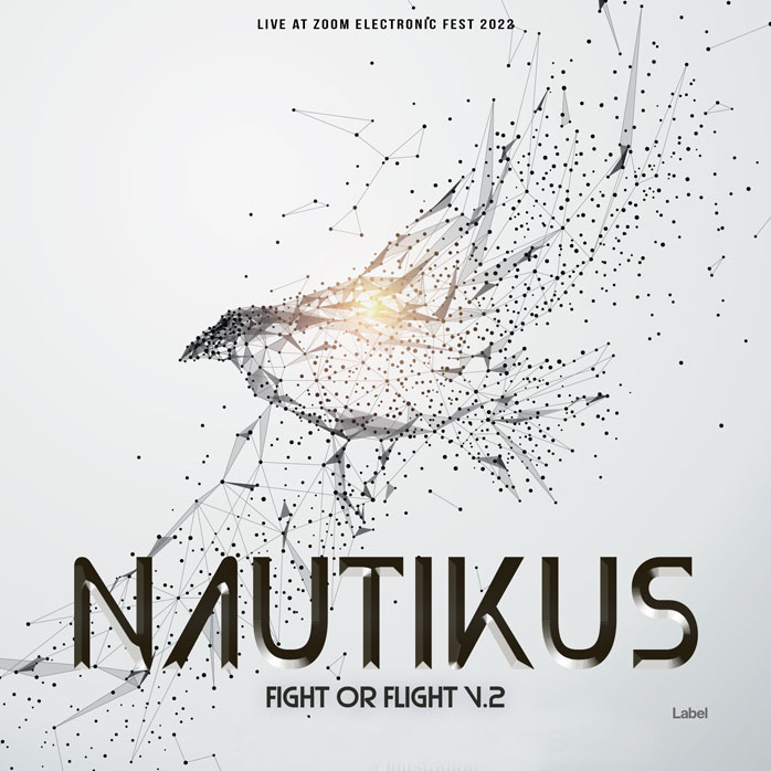 2D view of Premade EDM, House & Dub Album Cover - Iron #3678 | AlbumArtZone*