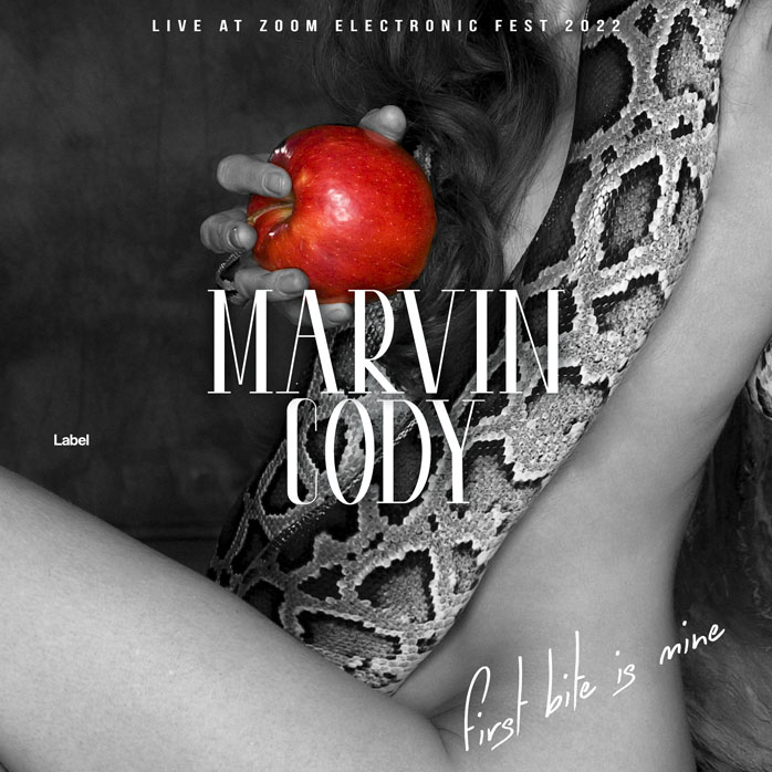 2D view of Premade Pop Album Cover - Nobel #3708 | AlbumArtZone*