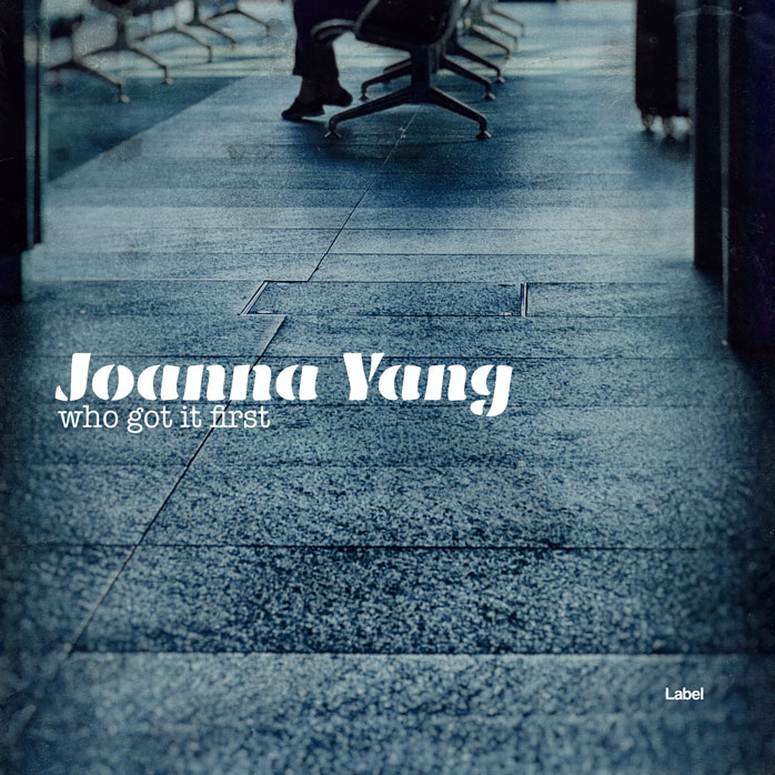 2D view of Premade Pop Album Cover - Blue Bayoux #3747 | AlbumArtZone*