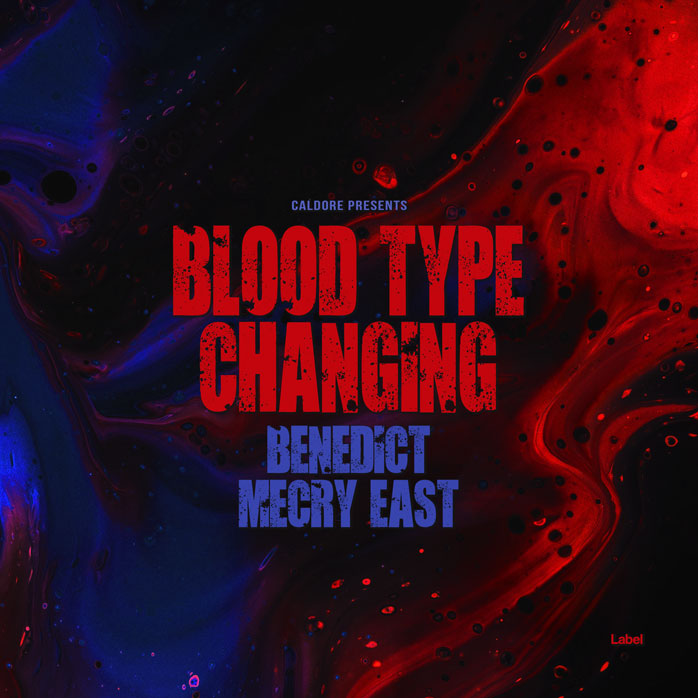 2D view of Premade Hip-hop, Rap & Trap Album Cover - Revolver #3768 | AlbumArtZone*