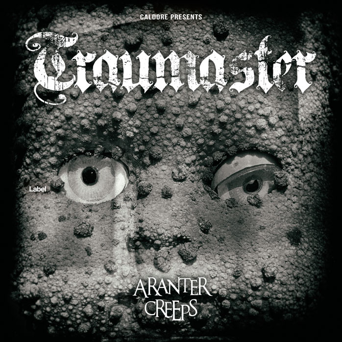 2D view of Premade Heavy Metal & Gothic Metal Album Cover - Heavy Metal #3794 | AlbumArtZone*