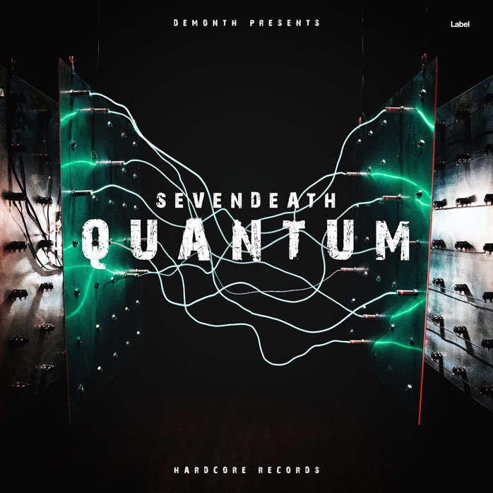 2D view of Premade EDM, House & Dub Album Cover - Woodsmoke #3872 | AlbumArtZone*