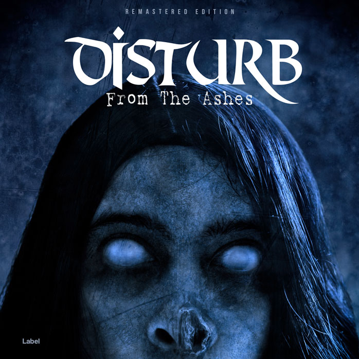 2D view of Premade Heavy Metal & Gothic Metal Album Cover - Big Stone #3937 | AlbumArtZone*