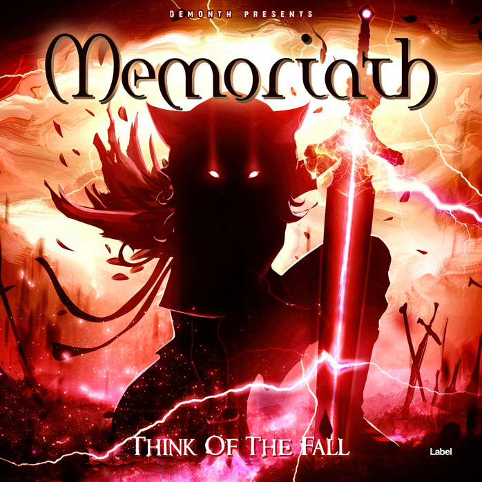2D view of Premade Heavy Metal & Gothic Metal Album Cover - Wood Bark #3976 | AlbumArtZone*