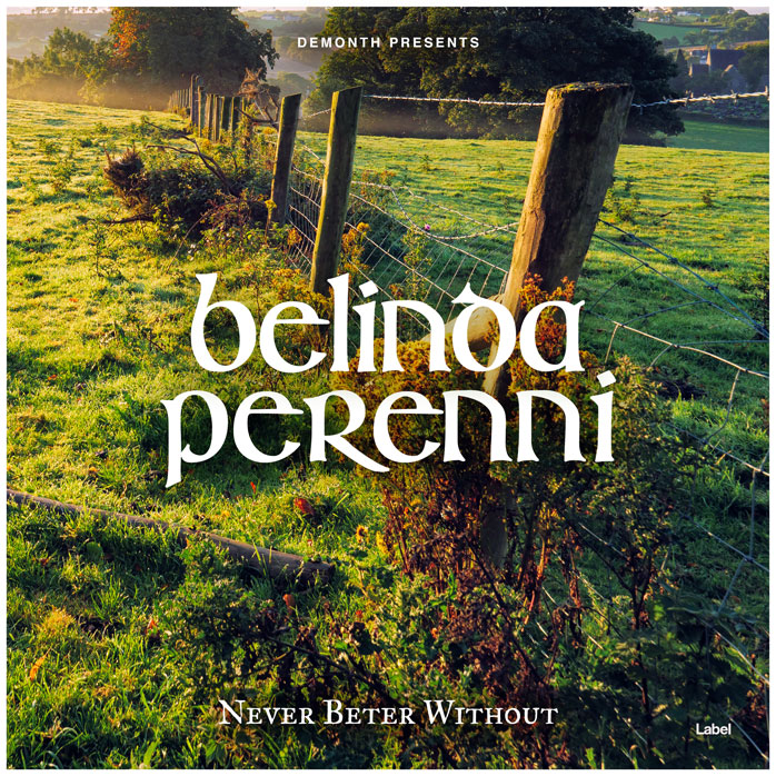2D view of Premade Indie & Folk Music Album Cover - Rangitoto #4040 | AlbumArtZone*